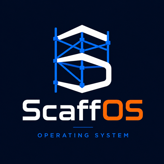 ScaffOS